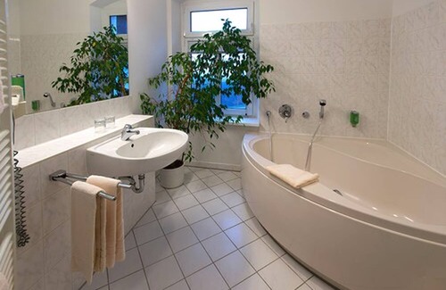 Dippoldiswalde Hotel | Landhaus Heidehof