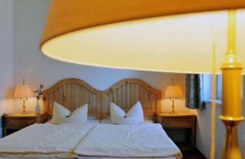 Dippoldiswalde Hotel | Landhaus Heidehof