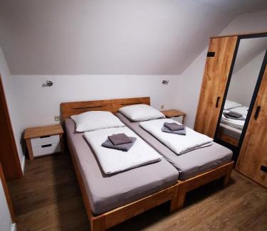 Lauda House | Landhaus Herdt