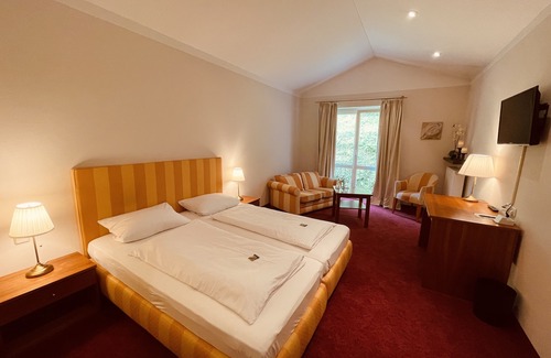 Heiligenkirchen Hotel | Landhaus Hirschsprung