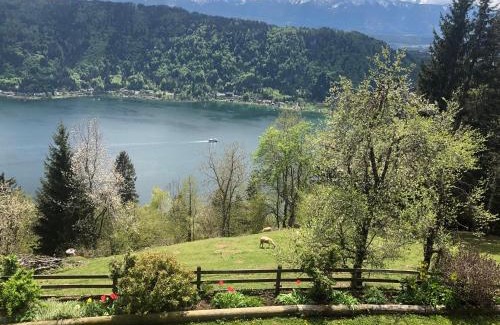 Treffen House | Landhaus Hofer Ossiacher See