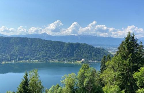 Treffen House | Landhaus Hofer Ossiacher See