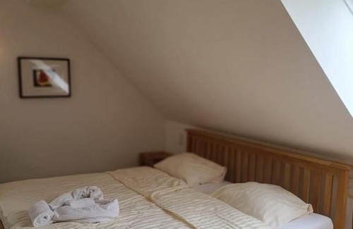 Hoisdorf Hotel | Landhaus Hoisdorf
