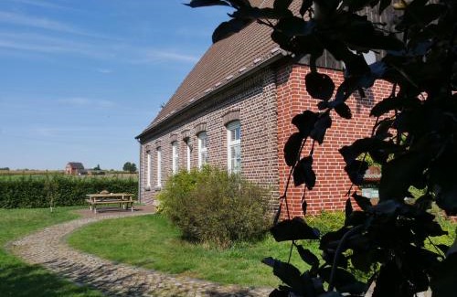 Werne Apartment | Landhaus Holthausen