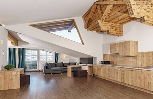Schladming Hotel | Landhaus Hubertus Wellness & Breakfast