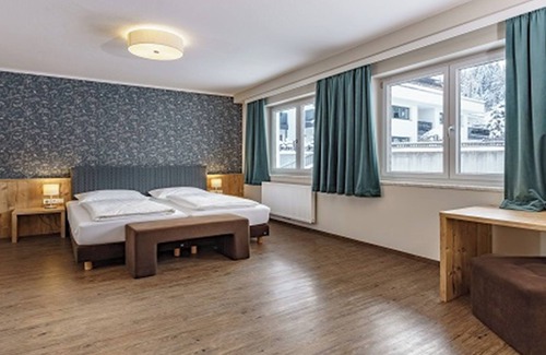 Schladming Hotel | Landhaus Hubertus Wellness & Breakfast