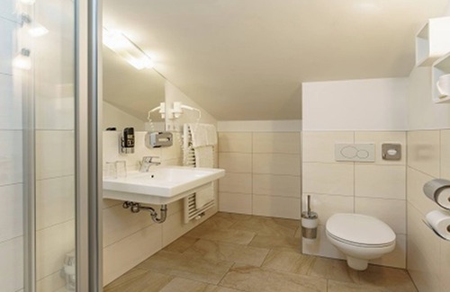 Schladming Hotel | Landhaus Hubertus Wellness & Breakfast