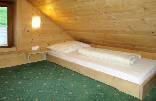 Groebming House | Landhaus Hubner by Interhome