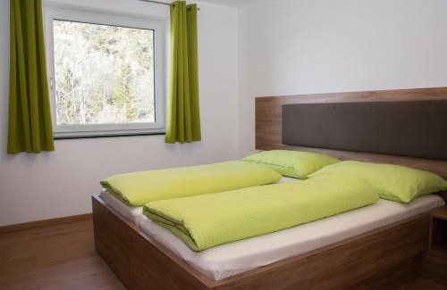 Nassereith Apartment | Landhaus Juleiko