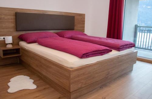 Nassereith Apartment | Landhaus Juleiko