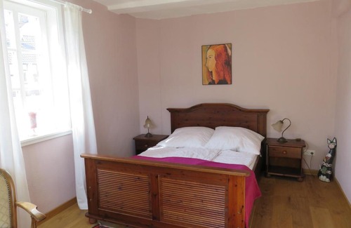 Berndshausen Apartment | Landhaus König Drosselbart