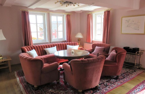 Berndshausen Apartment | Landhaus König Drosselbart