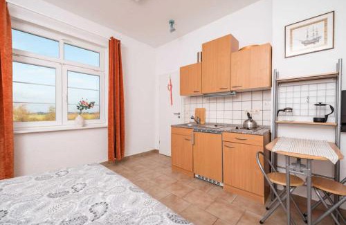 Usedom Apartment | Landhaus Karnin