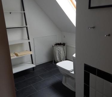 Amt Neuhaus Apartment | LANDHAUS LAAVE FERIENWOHNUNG