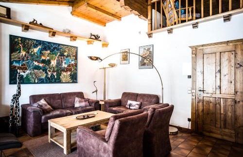 Kaprun Apartment | Landhaus Lodges Kaprun by we rent