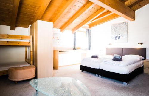 Kaprun Apartment | Landhaus Lodges Kaprun by we rent