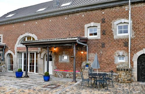 Henri-Chapelle Villa | Landhaus Lontzen