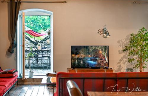 Henri-Chapelle Villa | Landhaus Lontzen