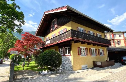 Bad Reichenhall House | LANDHAUS luise