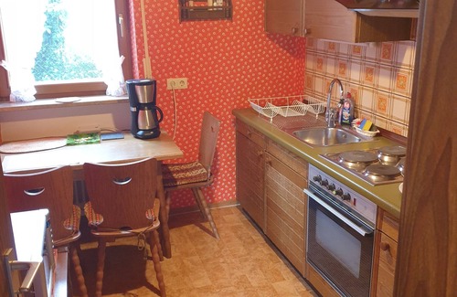 Hopferau Apartment | Landhaus Münz, quiet vacation apartment near Hopfen am See near Füssen