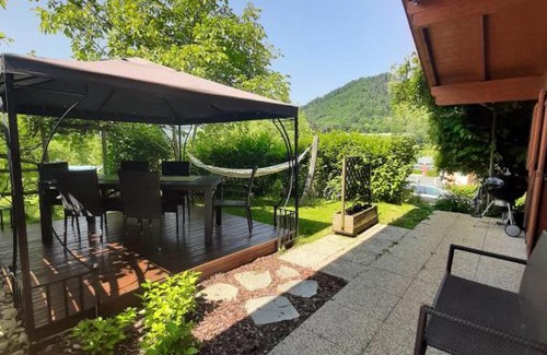 Volkermarkt House | Landhaus Manjul