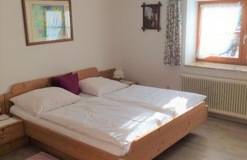 Leutasch Apartment | Landhaus Manuela & Haus Michael