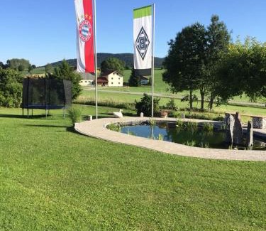 March Hotel | Landhaus Maria Bed&Breakfast