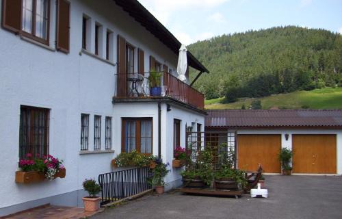 Mitteltal House | Landhaus Mast