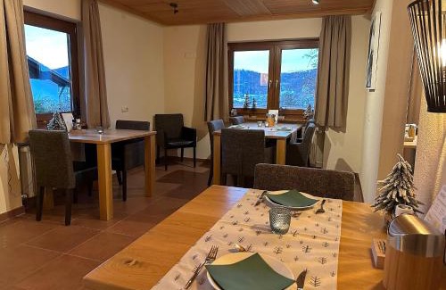 Bodenmais House | Landhaus Meine Auszeit