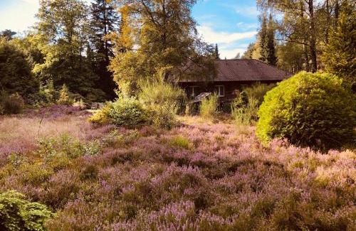 Undeloh House | Landhaus mitten in der Lüneburger Heide