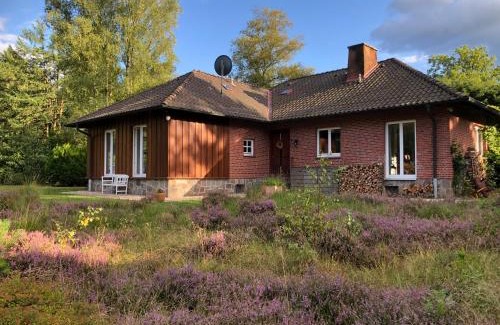 Undeloh House | Landhaus mitten in der Lüneburger Heide