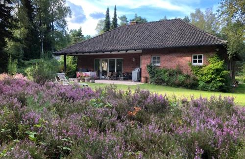 Undeloh House | Landhaus mitten in der Lüneburger Heide