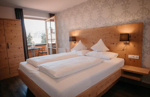 Bolsterlang Apartment | Landhaus Mucha - Ferienwohnungen - Naturpark Partner