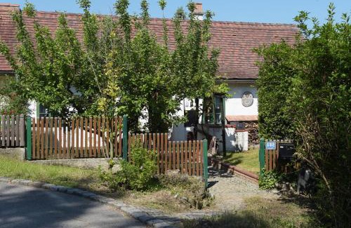 Prinzendorf an der Zaya Apartment | Landhaus Nitsch