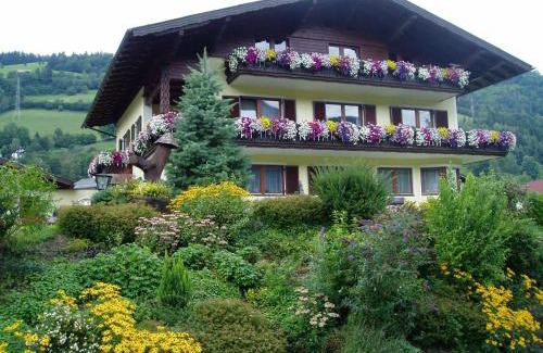 Michaelerberg-Pruggern Apartment | Landhaus Neuwirth