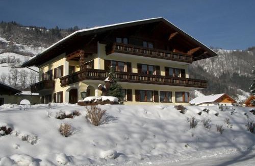 Michaelerberg-Pruggern Apartment | Landhaus Neuwirth
