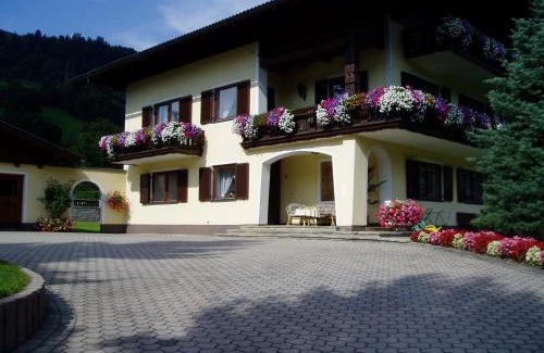 Michaelerberg-Pruggern Apartment | Landhaus Neuwirth