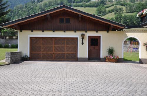 Michaelerberg-Pruggern Apartment | Landhaus Neuwirth