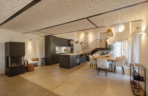 Gaflenz House | Landhaus Oberstreinriegl