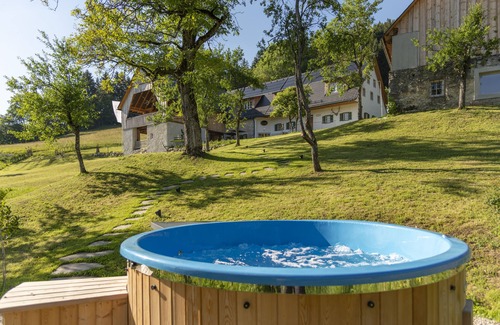 Gaflenz House | Landhaus Oberstreinriegl
