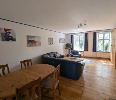 Rodenas Apartment | Landhaus Oldorf