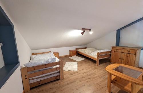Rodenas Apartment | Landhaus Oldorf