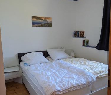 Rodenas Apartment | Landhaus Oldorf