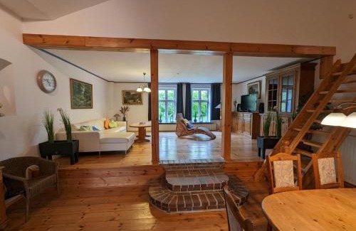 Rodenas Apartment | Landhaus Oldorf