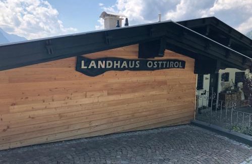 Doelsach House | Landhaus Osttirol