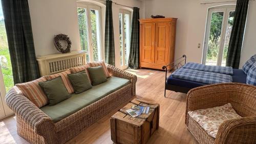 Panker Apartment | Landhaus Panker