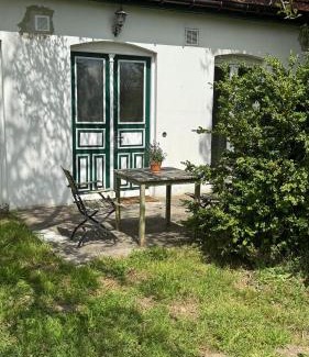 Panker Apartment | Landhaus Panker