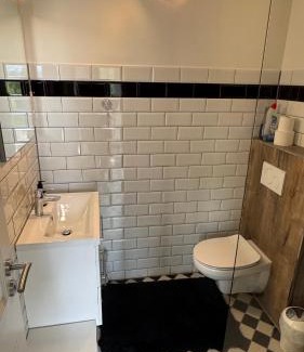 Panker Apartment | Landhaus Panker