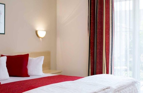 Morbisch am See Cottage | Landhaus Pannonia - Doppelzimmer mit Dusche, WC Online