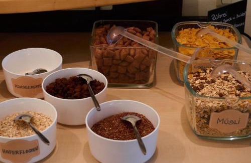 Morbisch am See Bed & Breakfast | Landhaus Pannonia